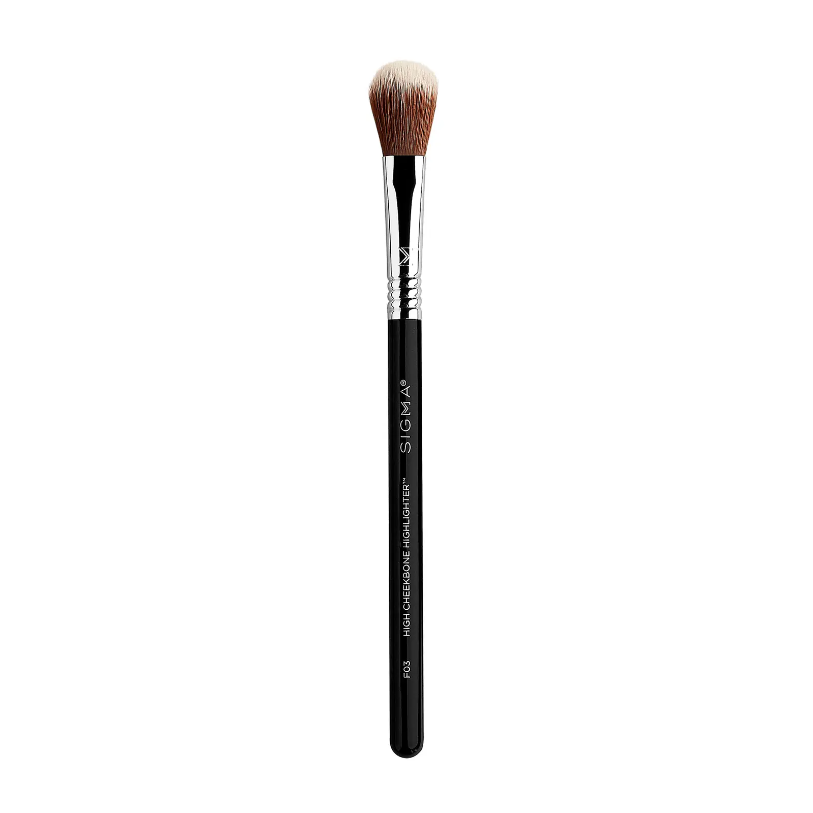 SIGMA F03 High Cheekbone Highlighter Brush